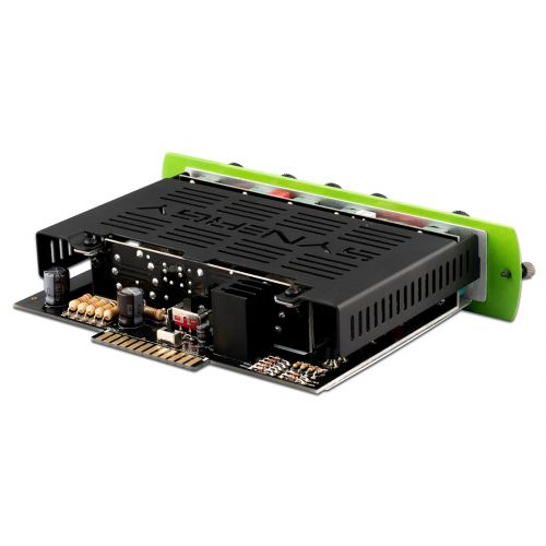 Гитарный модуль-преамп Synergy VAI SIGNATURE PRE-AMP MODULE